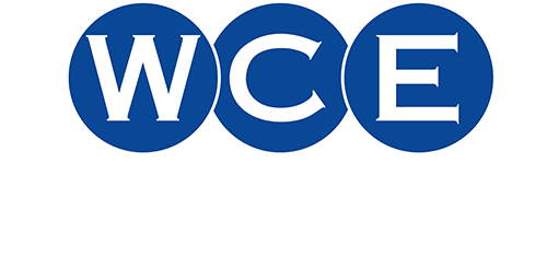 WC Evans & Sons Logo WC Evans & Sons Logo