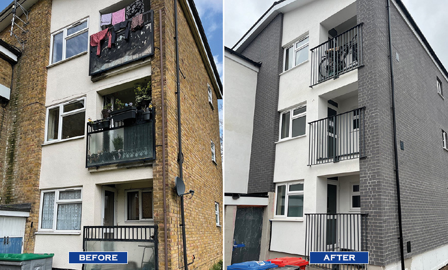 Balustrades-Stevenage-4